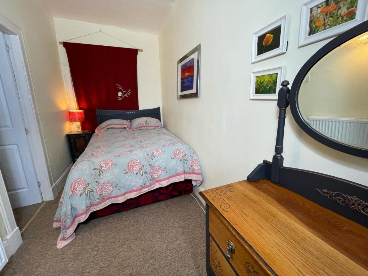 Bonawe House Holiday Cottages Тейнилт Экстерьер фото
