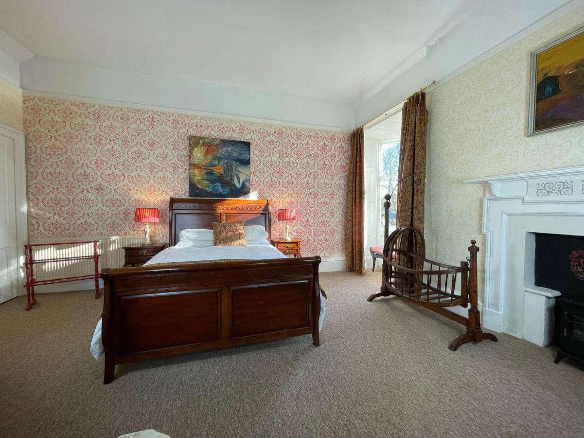 Bonawe House Holiday Cottages Тейнилт Экстерьер фото
