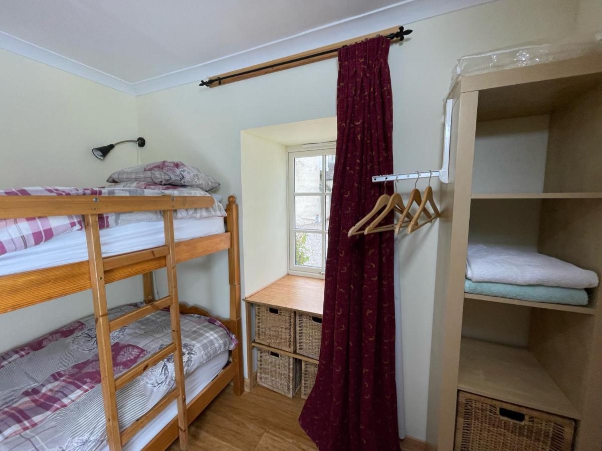 Bonawe House Holiday Cottages Тейнилт Экстерьер фото