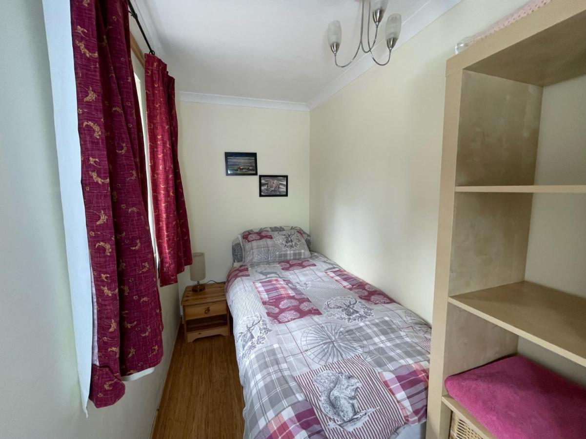 Bonawe House Holiday Cottages Тейнилт Экстерьер фото