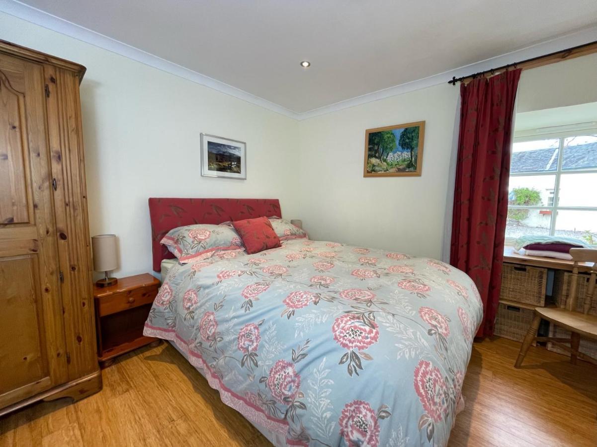 Bonawe House Holiday Cottages Тейнилт Экстерьер фото