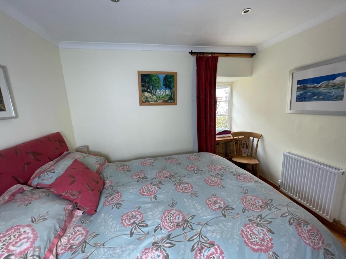 Bonawe House Holiday Cottages Тейнилт Экстерьер фото