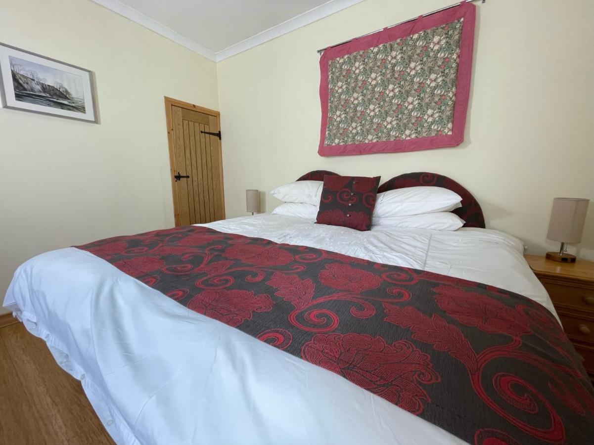 Bonawe House Holiday Cottages Тейнилт Экстерьер фото