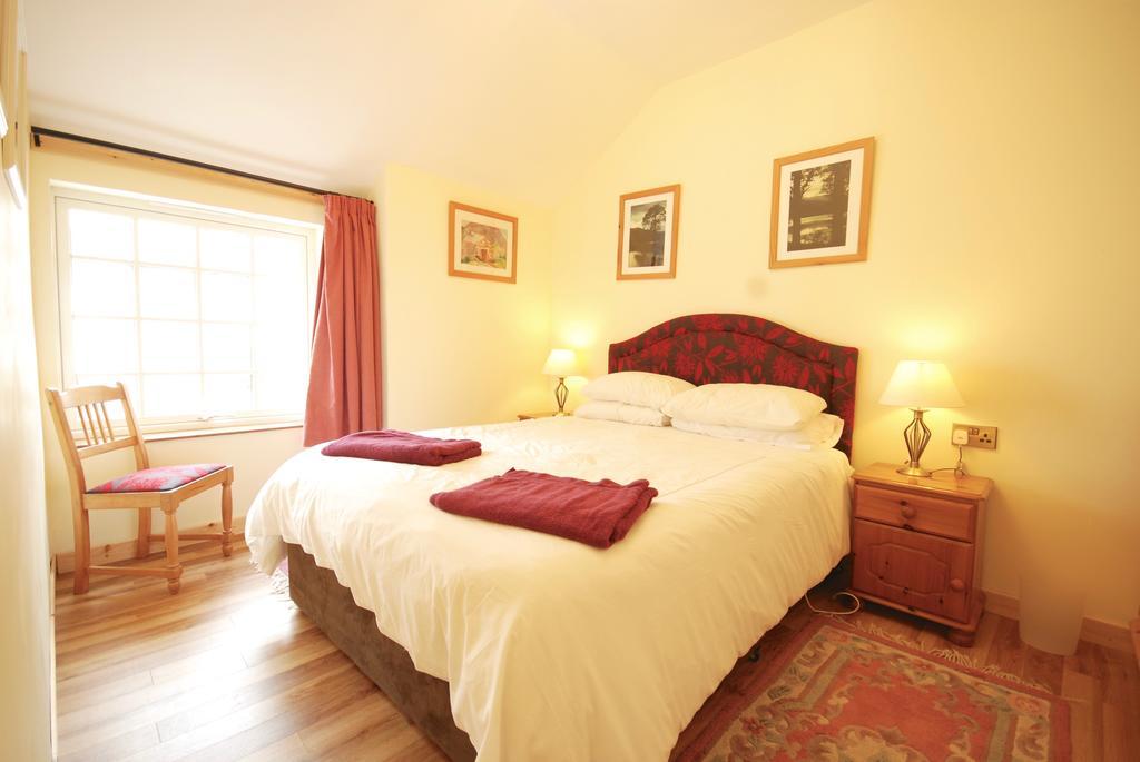 Bonawe House Holiday Cottages Тейнилт Экстерьер фото