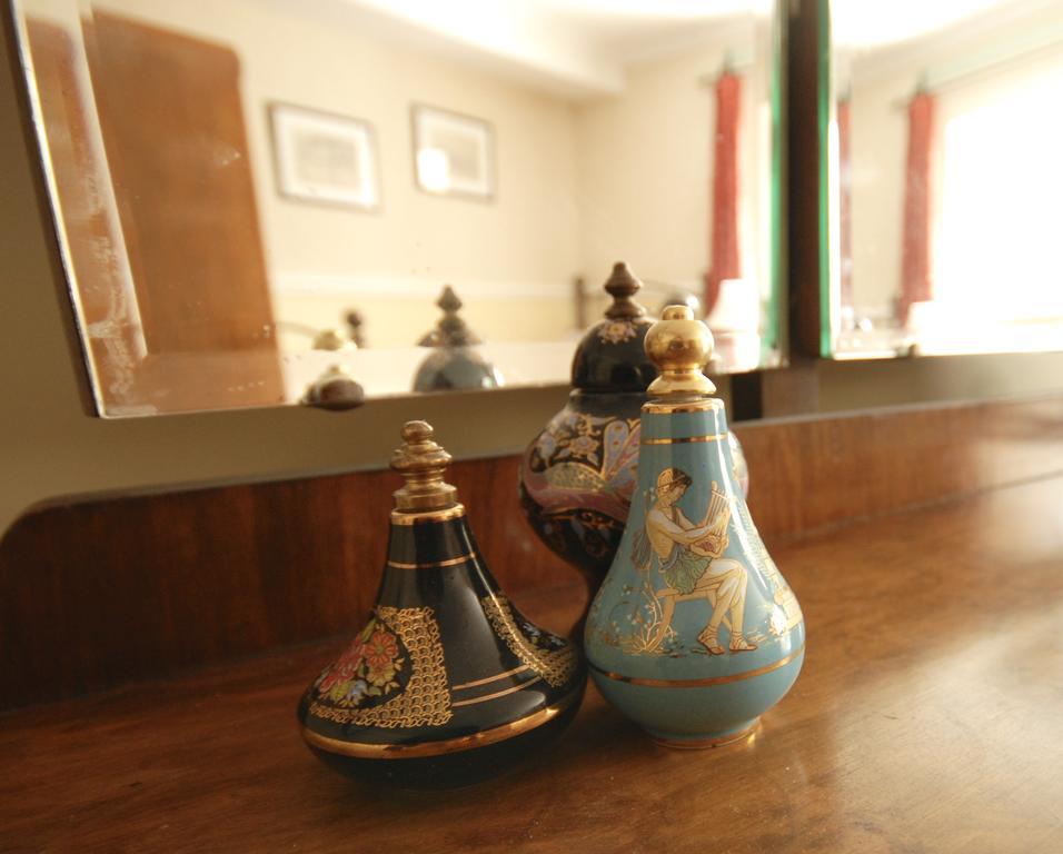Bonawe House Holiday Cottages Тейнилт Экстерьер фото