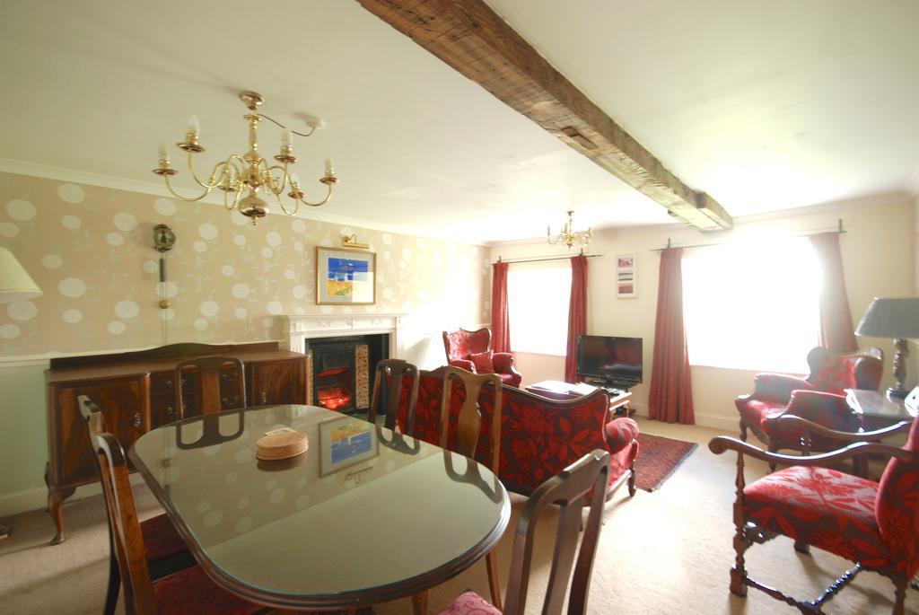 Bonawe House Holiday Cottages Тейнилт Экстерьер фото